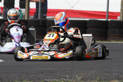 27 & 28/06/2015 : Championnat de France X30 et Coupe de France Minikart à Belmont sur Rance (Photos Stéphane Agnus) 2015 — karting