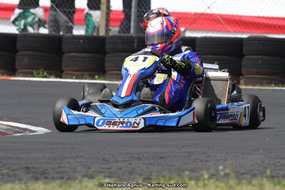 27 & 28/06/2015 : Championnat de France X30 et Coupe de France Minikart à Belmont sur Rance (Photos Stéphane Agnus) 2015 — karting