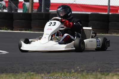 27 & 28/06/2015 : Championnat de France X30 et Coupe de France Minikart à Belmont sur Rance (Photos Stéphane Agnus) 2015 — karting