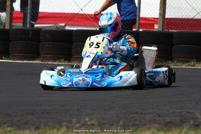 27 & 28/06/2015 : Championnat de France X30 et Coupe de France Minikart à Belmont sur Rance (Photos Stéphane Agnus) 2015 — karting