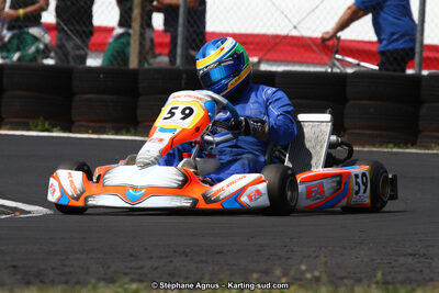 27 & 28/06/2015 : Championnat de France X30 et Coupe de France Minikart à Belmont sur Rance (Photos Stéphane Agnus) 2015 — karting