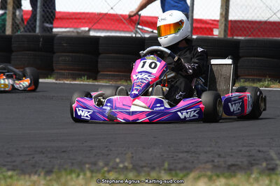 27 & 28/06/2015 : Championnat de France X30 et Coupe de France Minikart à Belmont sur Rance (Photos Stéphane Agnus) 2015 — karting