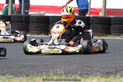 27 & 28/06/2015 : Championnat de France X30 et Coupe de France Minikart à Belmont sur Rance (Photos Stéphane Agnus) 2015 — karting