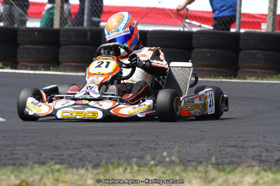 27 & 28/06/2015 : Championnat de France X30 et Coupe de France Minikart à Belmont sur Rance (Photos Stéphane Agnus) 2015 — karting
