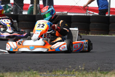 27 & 28/06/2015 : Championnat de France X30 et Coupe de France Minikart à Belmont sur Rance (Photos Stéphane Agnus) 2015 — karting