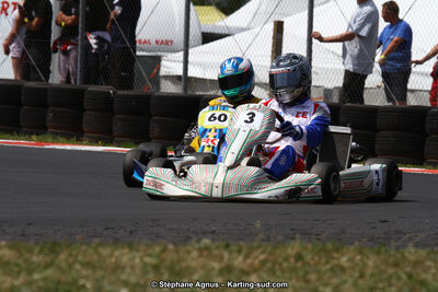 27 & 28/06/2015 : Championnat de France X30 et Coupe de France Minikart à Belmont sur Rance (Photos Stéphane Agnus) 2015 — karting