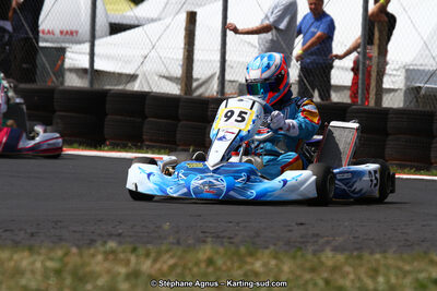 27 & 28/06/2015 : Championnat de France X30 et Coupe de France Minikart à Belmont sur Rance (Photos Stéphane Agnus) 2015 — karting