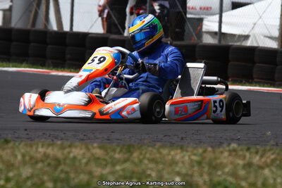 27 & 28/06/2015 : Championnat de France X30 et Coupe de France Minikart à Belmont sur Rance (Photos Stéphane Agnus) 2015 — karting