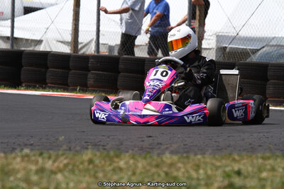 27 & 28/06/2015 : Championnat de France X30 et Coupe de France Minikart à Belmont sur Rance (Photos Stéphane Agnus) 2015 — karting