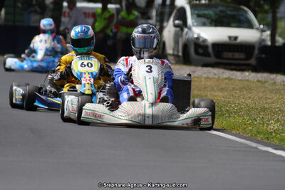 27 & 28/06/2015 : Championnat de France X30 et Coupe de France Minikart à Belmont sur Rance (Photos Stéphane Agnus) 2015 — karting