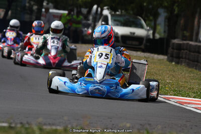 27 & 28/06/2015 : Championnat de France X30 et Coupe de France Minikart à Belmont sur Rance (Photos Stéphane Agnus) 2015 — karting