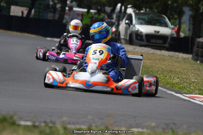 27 & 28/06/2015 : Championnat de France X30 et Coupe de France Minikart à Belmont sur Rance (Photos Stéphane Agnus) 2015 — karting