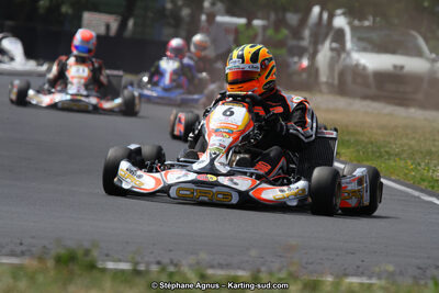 27 & 28/06/2015 : Championnat de France X30 et Coupe de France Minikart à Belmont sur Rance (Photos Stéphane Agnus) 2015 — karting