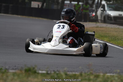 27 & 28/06/2015 : Championnat de France X30 et Coupe de France Minikart à Belmont sur Rance (Photos Stéphane Agnus) 2015 — karting