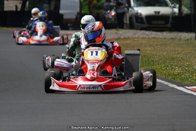 27 & 28/06/2015 : Championnat de France X30 et Coupe de France Minikart à Belmont sur Rance (Photos Stéphane Agnus) 2015 — karting