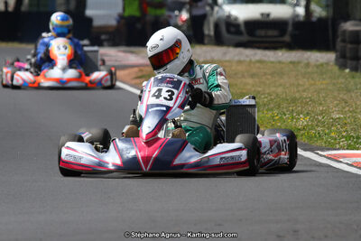 27 & 28/06/2015 : Championnat de France X30 et Coupe de France Minikart à Belmont sur Rance (Photos Stéphane Agnus) 2015 — karting