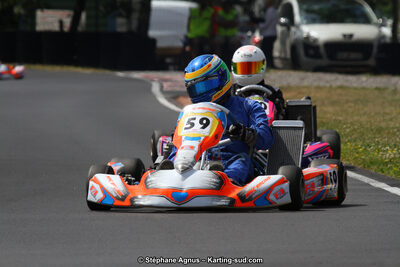27 & 28/06/2015 : Championnat de France X30 et Coupe de France Minikart à Belmont sur Rance (Photos Stéphane Agnus) 2015 — karting