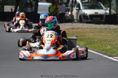27 & 28/06/2015 : Championnat de France X30 et Coupe de France Minikart à Belmont sur Rance (Photos Stéphane Agnus) 2015 — karting