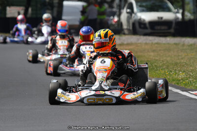 27 & 28/06/2015 : Championnat de France X30 et Coupe de France Minikart à Belmont sur Rance (Photos Stéphane Agnus) 2015 — karting