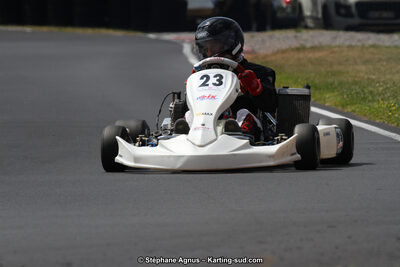 27 & 28/06/2015 : Championnat de France X30 et Coupe de France Minikart à Belmont sur Rance (Photos Stéphane Agnus) 2015 — karting