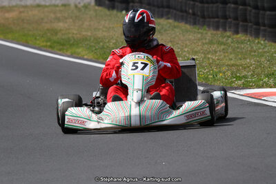 27 & 28/06/2015 : Championnat de France X30 et Coupe de France Minikart à Belmont sur Rance (Photos Stéphane Agnus) 2015 — karting