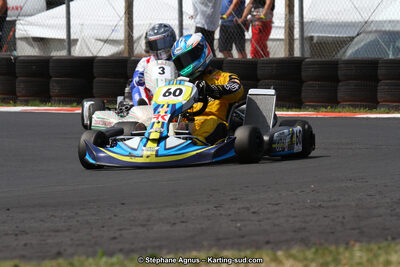 27 & 28/06/2015 : Championnat de France X30 et Coupe de France Minikart à Belmont sur Rance (Photos Stéphane Agnus) 2015 — karting