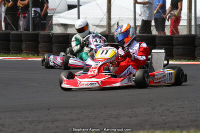 27 & 28/06/2015 : Championnat de France X30 et Coupe de France Minikart à Belmont sur Rance (Photos Stéphane Agnus) 2015 — karting