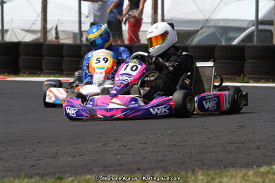 27 & 28/06/2015 : Championnat de France X30 et Coupe de France Minikart à Belmont sur Rance (Photos Stéphane Agnus) 2015 — karting