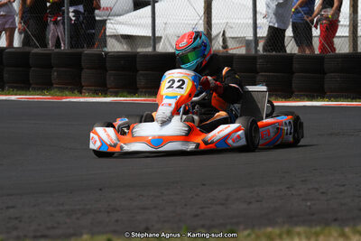 27 & 28/06/2015 : Championnat de France X30 et Coupe de France Minikart à Belmont sur Rance (Photos Stéphane Agnus) 2015 — karting