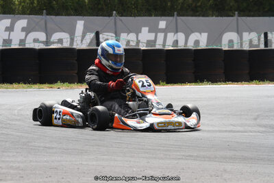 27 & 28/06/2015 : Championnat de France X30 et Coupe de France Minikart à Belmont sur Rance (Photos Stéphane Agnus) 2015 — karting