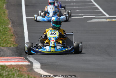 27 & 28/06/2015 : Championnat de France X30 et Coupe de France Minikart à Belmont sur Rance (Photos Stéphane Agnus) 2015 — karting