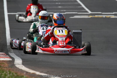 27 & 28/06/2015 : Championnat de France X30 et Coupe de France Minikart à Belmont sur Rance (Photos Stéphane Agnus) 2015 — karting