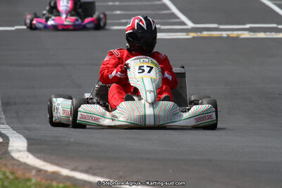 27 & 28/06/2015 : Championnat de France X30 et Coupe de France Minikart à Belmont sur Rance (Photos Stéphane Agnus) 2015 — karting