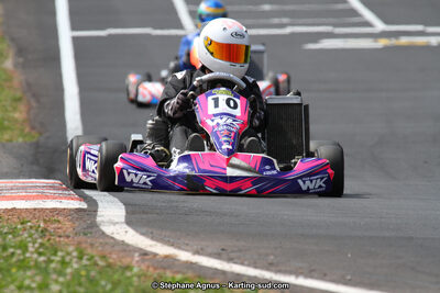 27 & 28/06/2015 : Championnat de France X30 et Coupe de France Minikart à Belmont sur Rance (Photos Stéphane Agnus) 2015 — karting