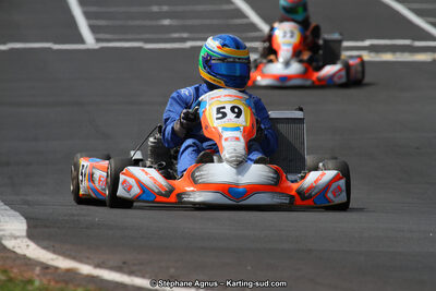 27 & 28/06/2015 : Championnat de France X30 et Coupe de France Minikart à Belmont sur Rance (Photos Stéphane Agnus) 2015 — karting