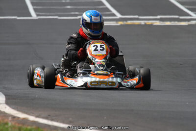 27 & 28/06/2015 : Championnat de France X30 et Coupe de France Minikart à Belmont sur Rance (Photos Stéphane Agnus) 2015 — karting