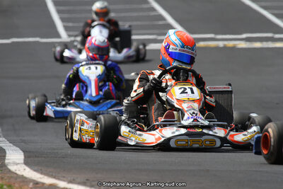 27 & 28/06/2015 : Championnat de France X30 et Coupe de France Minikart à Belmont sur Rance (Photos Stéphane Agnus) 2015 — karting