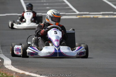27 & 28/06/2015 : Championnat de France X30 et Coupe de France Minikart à Belmont sur Rance (Photos Stéphane Agnus) 2015 — karting
