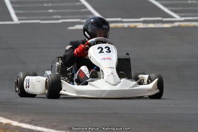 27 & 28/06/2015 : Championnat de France X30 et Coupe de France Minikart à Belmont sur Rance (Photos Stéphane Agnus) 2015 — karting