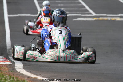 27 & 28/06/2015 : Championnat de France X30 et Coupe de France Minikart à Belmont sur Rance (Photos Stéphane Agnus) 2015 — karting