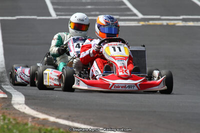 27 & 28/06/2015 : Championnat de France X30 et Coupe de France Minikart à Belmont sur Rance (Photos Stéphane Agnus) 2015 — karting