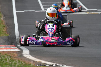 27 & 28/06/2015 : Championnat de France X30 et Coupe de France Minikart à Belmont sur Rance (Photos Stéphane Agnus) 2015 — karting