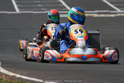 27 & 28/06/2015 : Championnat de France X30 et Coupe de France Minikart à Belmont sur Rance (Photos Stéphane Agnus) 2015 — karting