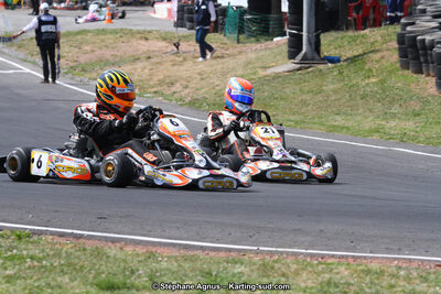 27 & 28/06/2015 : Championnat de France X30 et Coupe de France Minikart à Belmont sur Rance (Photos Stéphane Agnus) 2015 — karting
