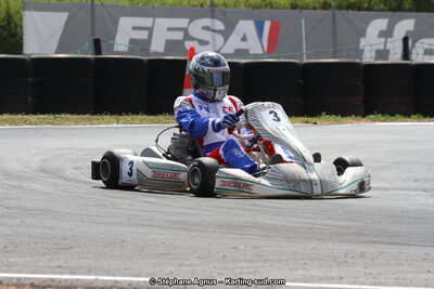 27 & 28/06/2015 : Championnat de France X30 et Coupe de France Minikart à Belmont sur Rance (Photos Stéphane Agnus) 2015 — karting