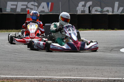 27 & 28/06/2015 : Championnat de France X30 et Coupe de France Minikart à Belmont sur Rance (Photos Stéphane Agnus) 2015 — karting