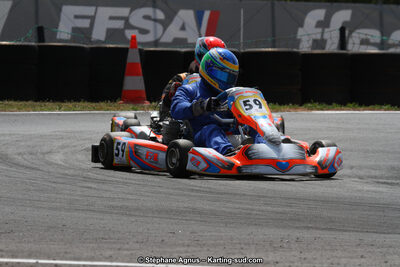 27 & 28/06/2015 : Championnat de France X30 et Coupe de France Minikart à Belmont sur Rance (Photos Stéphane Agnus) 2015 — karting