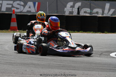 27 & 28/06/2015 : Championnat de France X30 et Coupe de France Minikart à Belmont sur Rance (Photos Stéphane Agnus) 2015 — karting