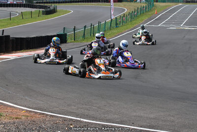 27 & 28/06/2015 : Championnat de France X30 et Coupe de France Minikart à Belmont sur Rance (Photos Stéphane Agnus) 2015 — karting
