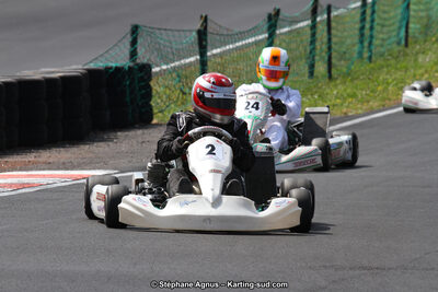 27 & 28/06/2015 : Championnat de France X30 et Coupe de France Minikart à Belmont sur Rance (Photos Stéphane Agnus) 2015 — karting